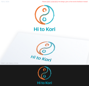Logo Design by Anthony