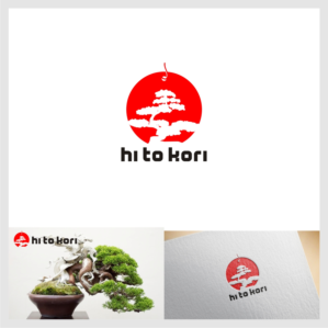 Logo Design by momo57