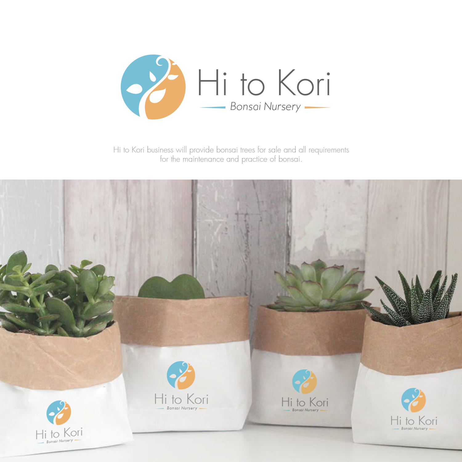 Logo Design by creative.visuals for this project | Design #20242643