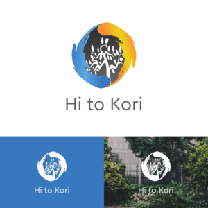 Logo Design by zatsukiki