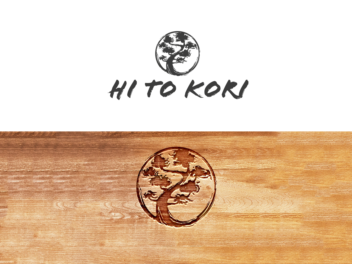 Logo Design by benito for this project | Design #20261046