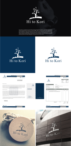 Logo Design by Jroeh_Studio for this project | Design: #20240490