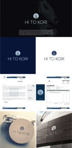 Logo Design by Jroeh_Studio for this project | Design: #20261082