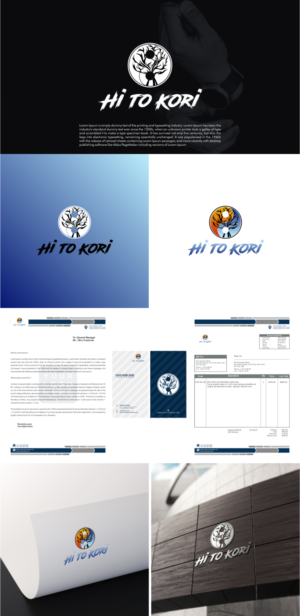 Logo Design by Jroeh_Studio for this project | Design: #20356138