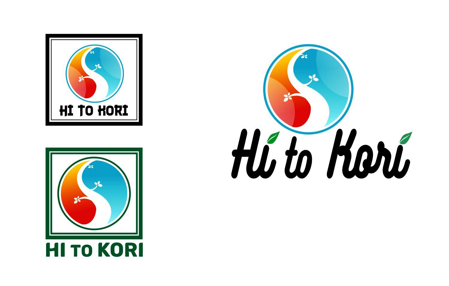 Logo Design by AisyahArt86 for this project | Design #20241877