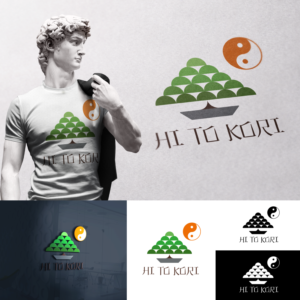 Logo Design by Foma for this project | Design: #20355742