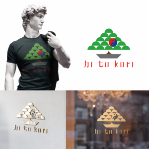 Logo Design by Foma for this project | Design: #20356206