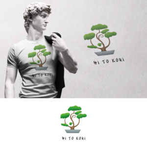Logo Design by Foma for this project | Design: #20358667