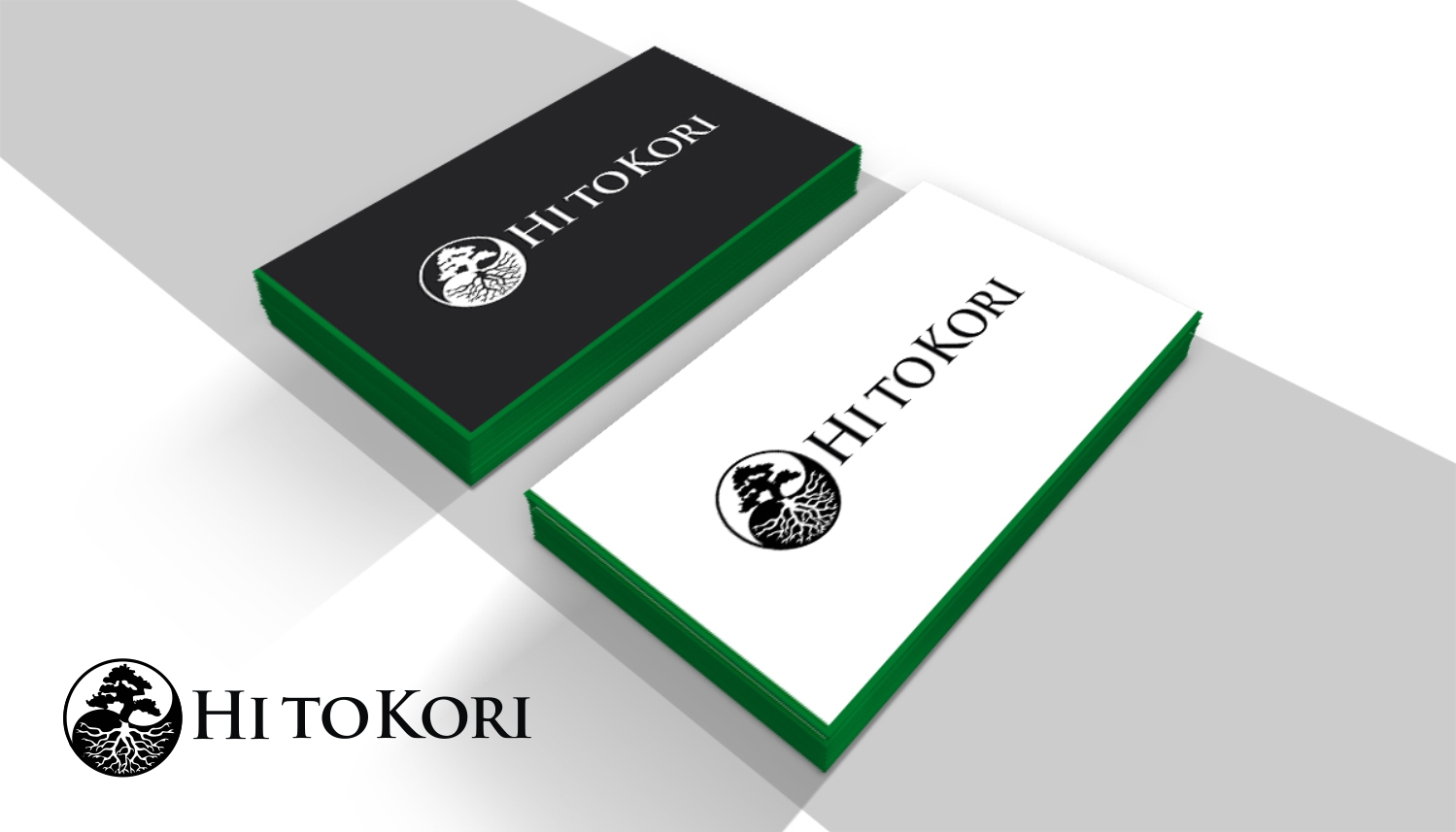 Logo Design by Miho sakaguchi for this project | Design #20318436