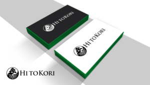 Logo Design by Miho sakaguchi for this project | Design: #20318436