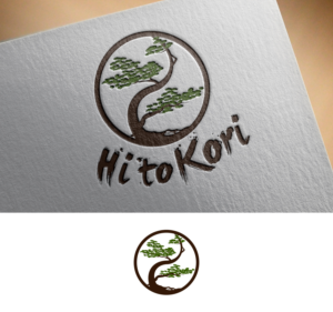 Logo Design by Miho sakaguchi for this project | Design: #20318438