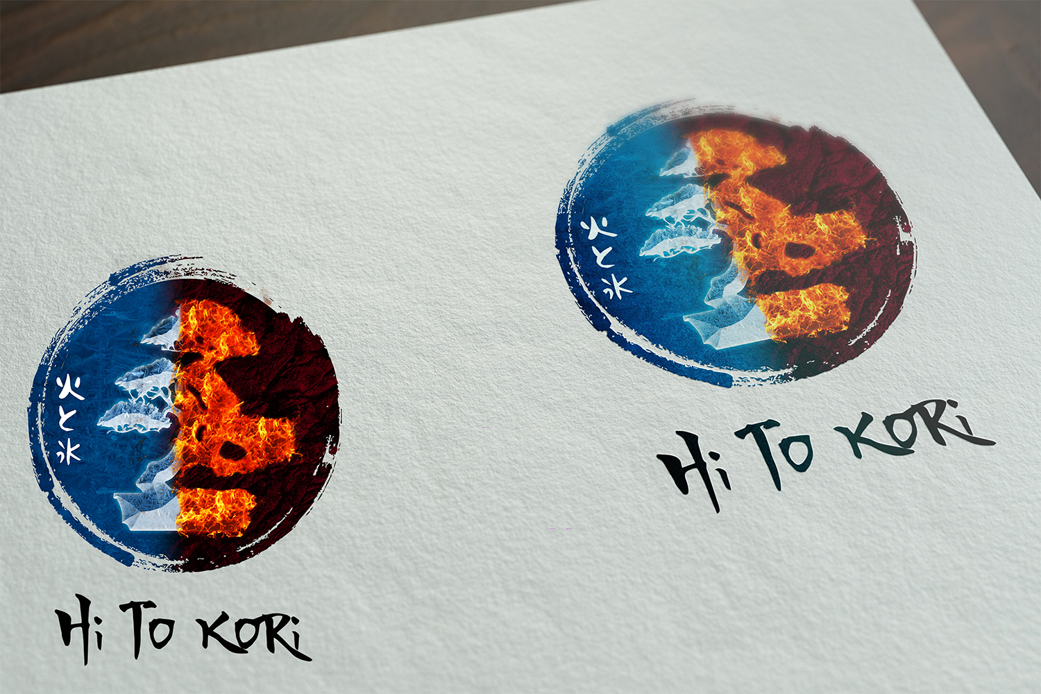 Logo-Design von sugidesign für dieses Projekt | Design #20265755