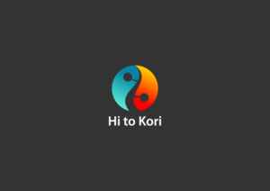 Hi to Kori let’s ad Japanese style brush strokes on fonts  | Diseño de Logo por Deant