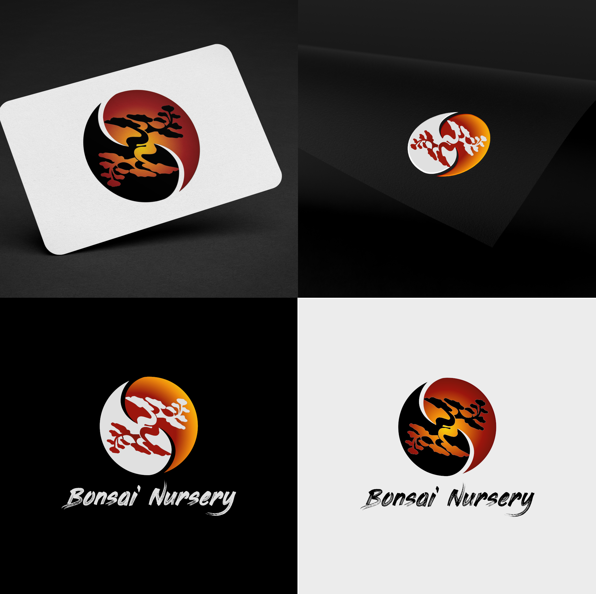 Logo-Design von Creative_Projectss für dieses Projekt | Design #20413246