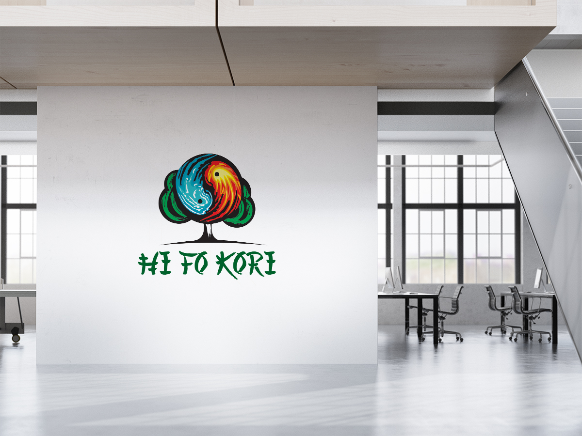 Logo Design by dkthedon for this project | Design #20302938