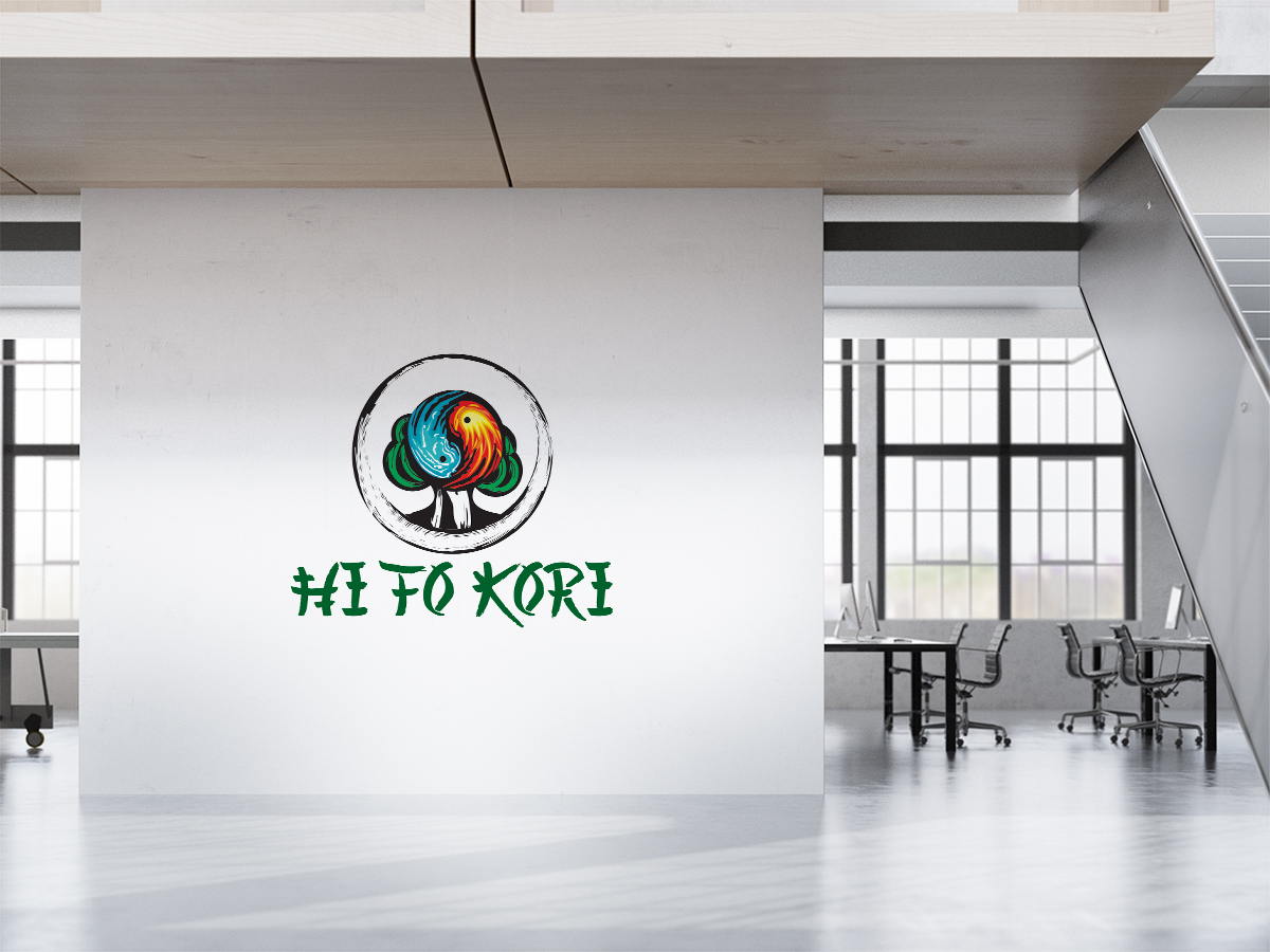 Logo Design by dkthedon for this project | Design #20333700