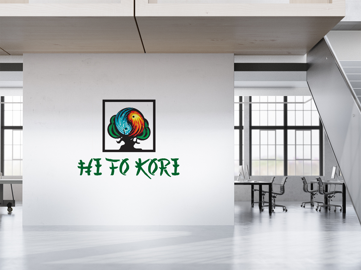 Logo Design by dkthedon for this project | Design #20333701