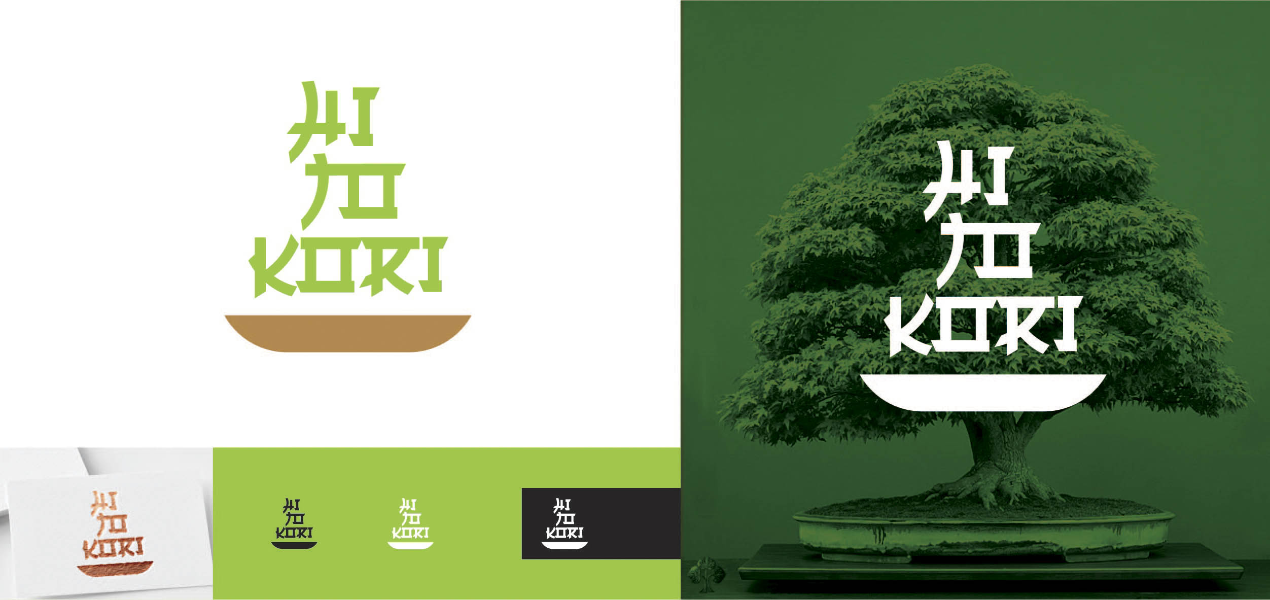 Logo Design by 68_Design for this project | Design #20336238