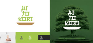 Logo Design by 68_Design