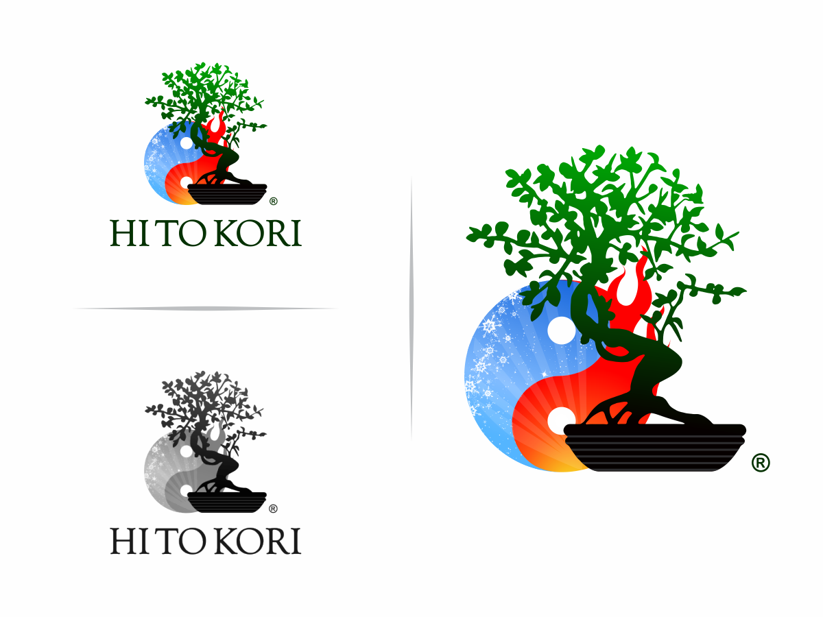 Logo Design by NSP Design for this project | Design #20248120