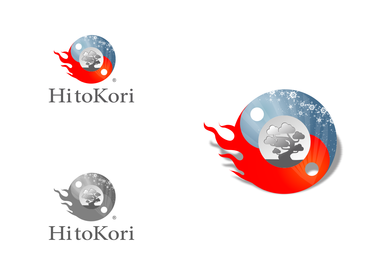 Logo Design by NSP Design for this project | Design #20256328