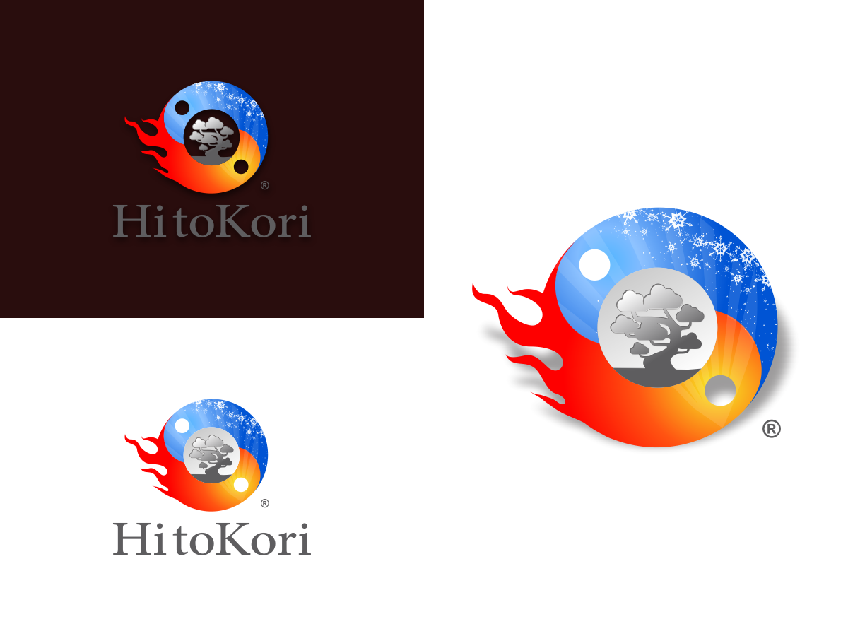 Logo Design by NSP Design for this project | Design #20256813