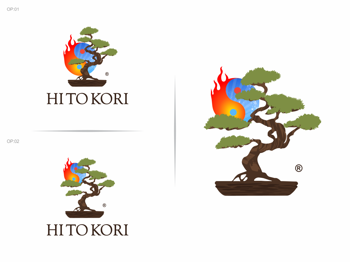 Logo Design by NSP Design for this project | Design #20312041