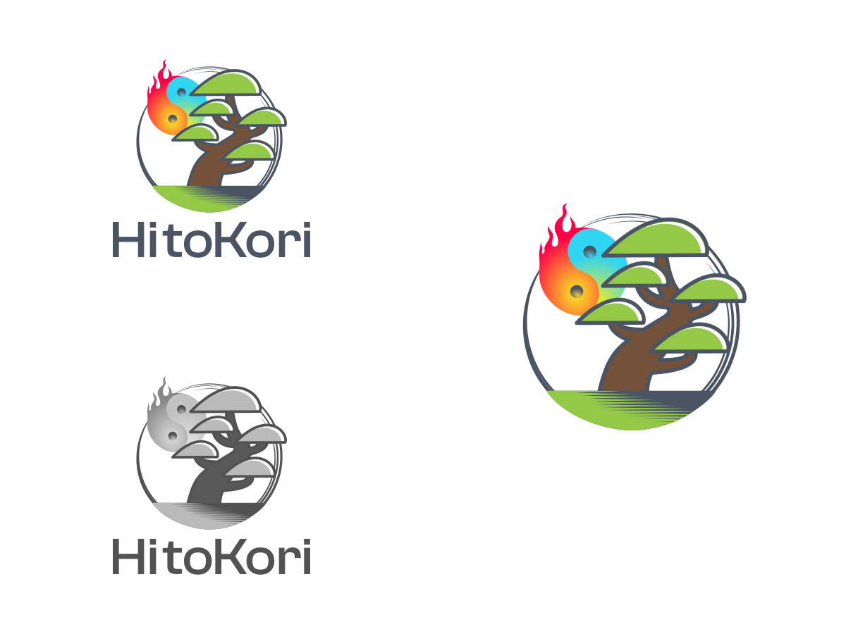 Logo Design by NSP Design for this project | Design #20318442