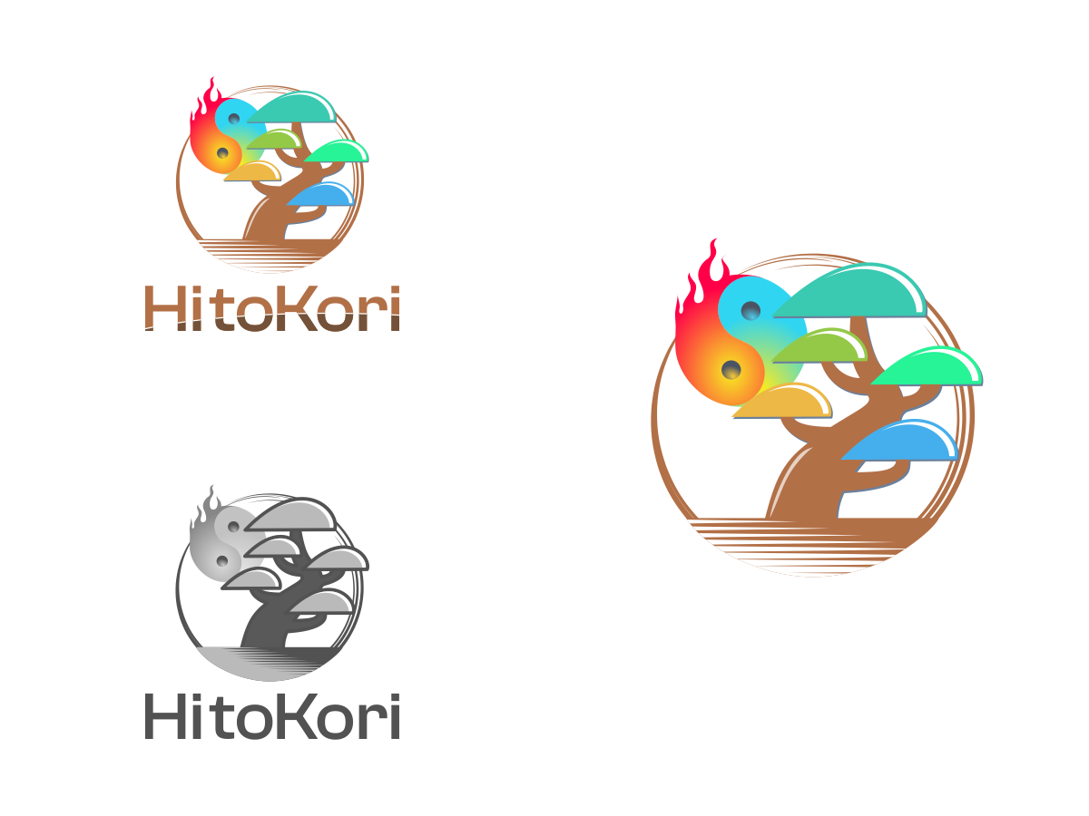 Logo Design by NSP Design for this project | Design #20318894