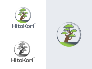 Logo Design by NSP Design