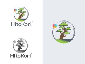Logo Design by NSP Design for this project | Design: #20363138