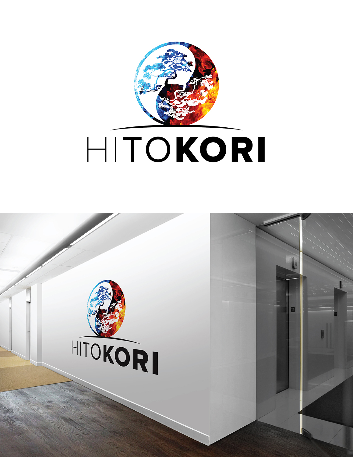 Logo Design by Titan Solbiz for this project | Design #20284262