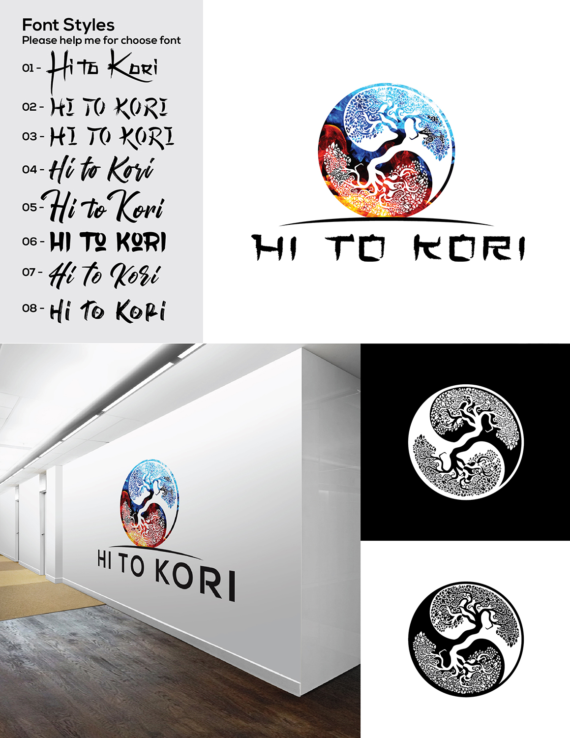 Design de Logo par Titan Solbiz pour ce projet | Design #20317699