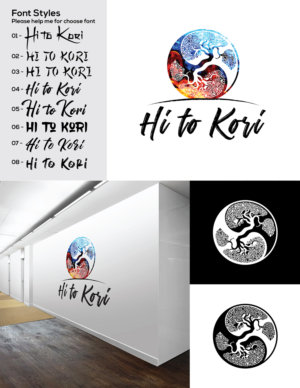 Logo Design by Titan Solbiz for this project | Design: #20415347