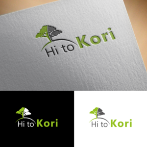 Logo Design by azid aziz