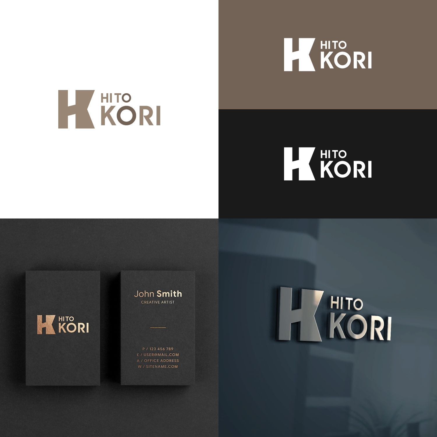 Logo Design by SlashGrid for this project | Design #20240581