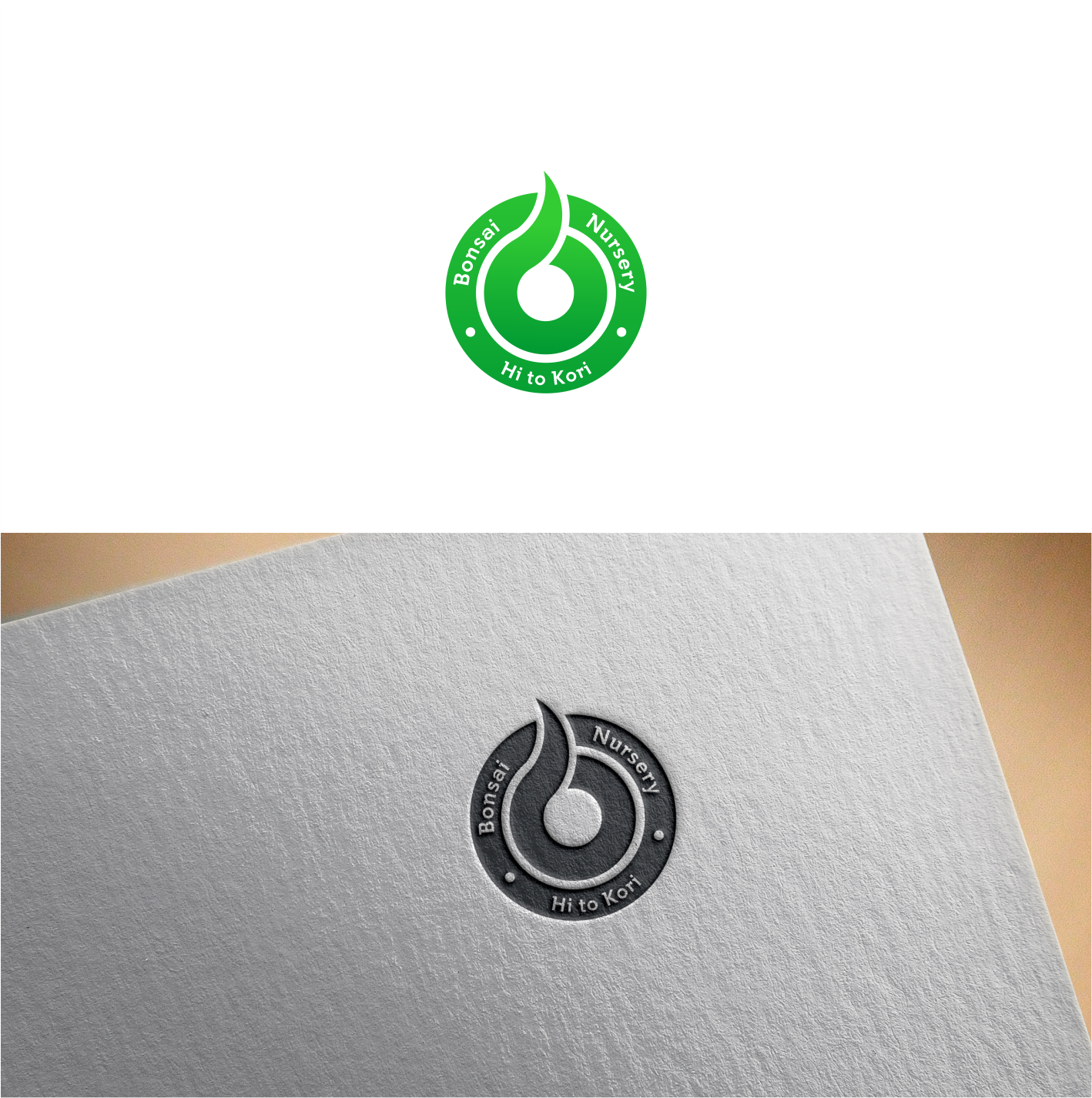 Logo Design by Big Stone Studio for this project | Design #20242805