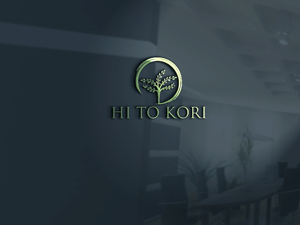 Logo Design by Rosaleen for this project | Design #20231789