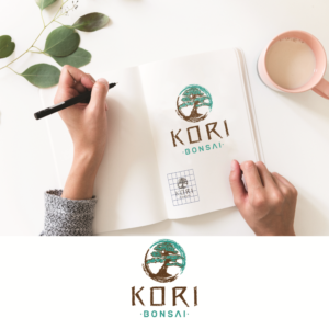 Logo Design by Brandão