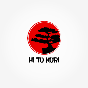 Hi to Kori let’s ad Japanese style brush strokes on fonts  | Diseño de Logo por Aistikart