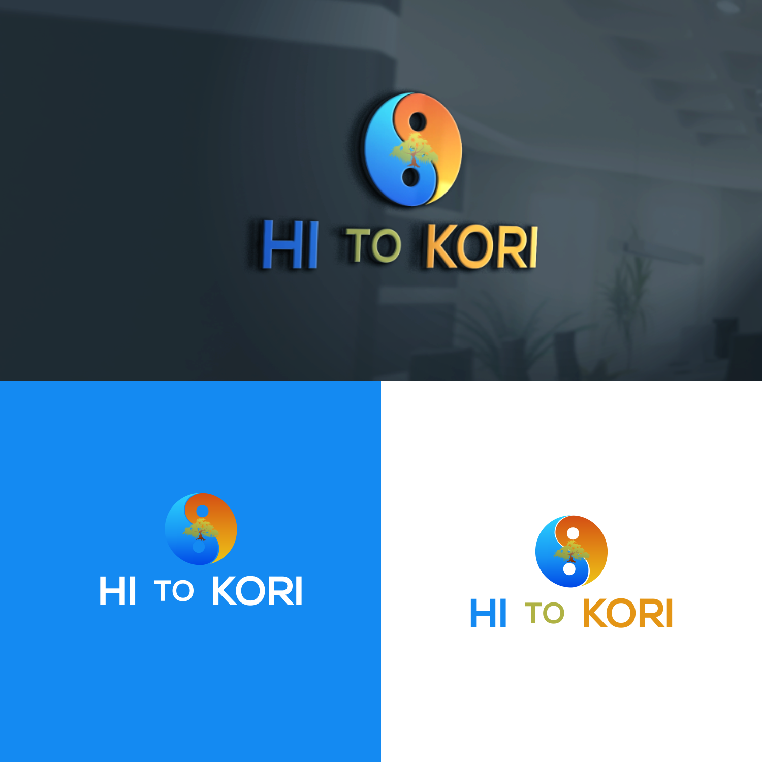 Logo Design by suthita 2 for this project | Design #20246182