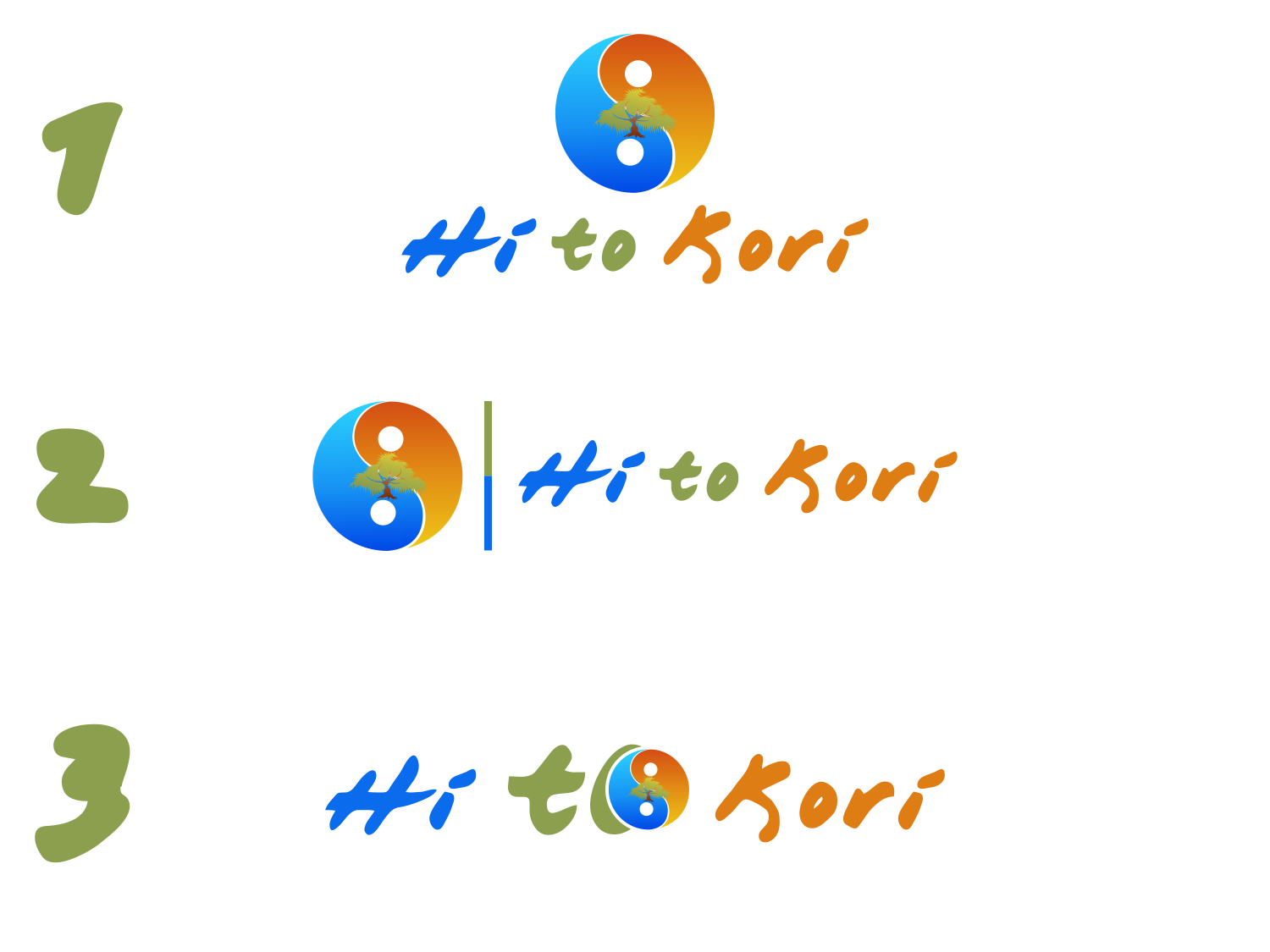 Logo Design by suthita 2 for this project | Design #20339503