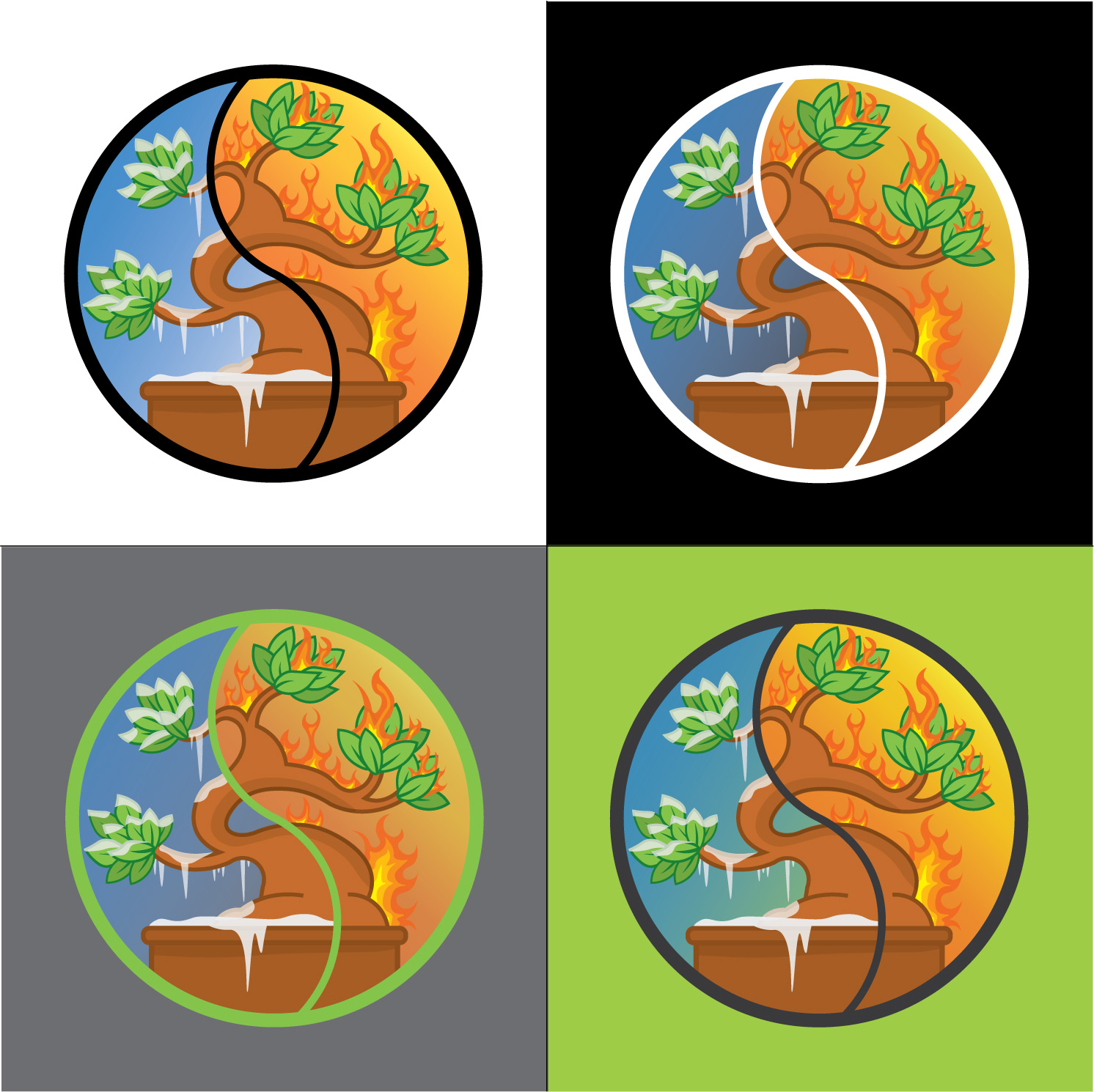 Logo Design by Belles Créations for this project | Design #20246894