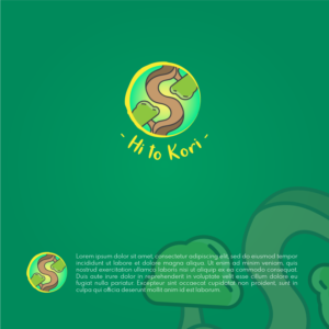 Logo Design by Minimal_Manik