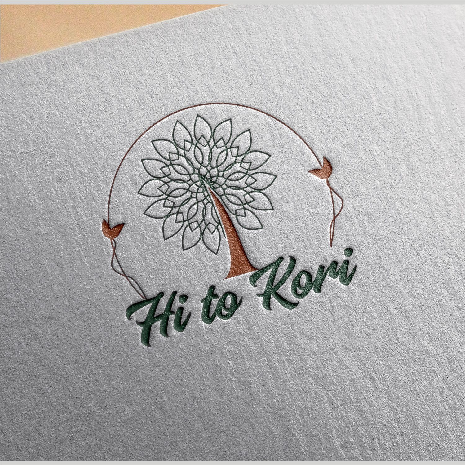 Logo Design by Arouna Godlove for this project | Design #20439028