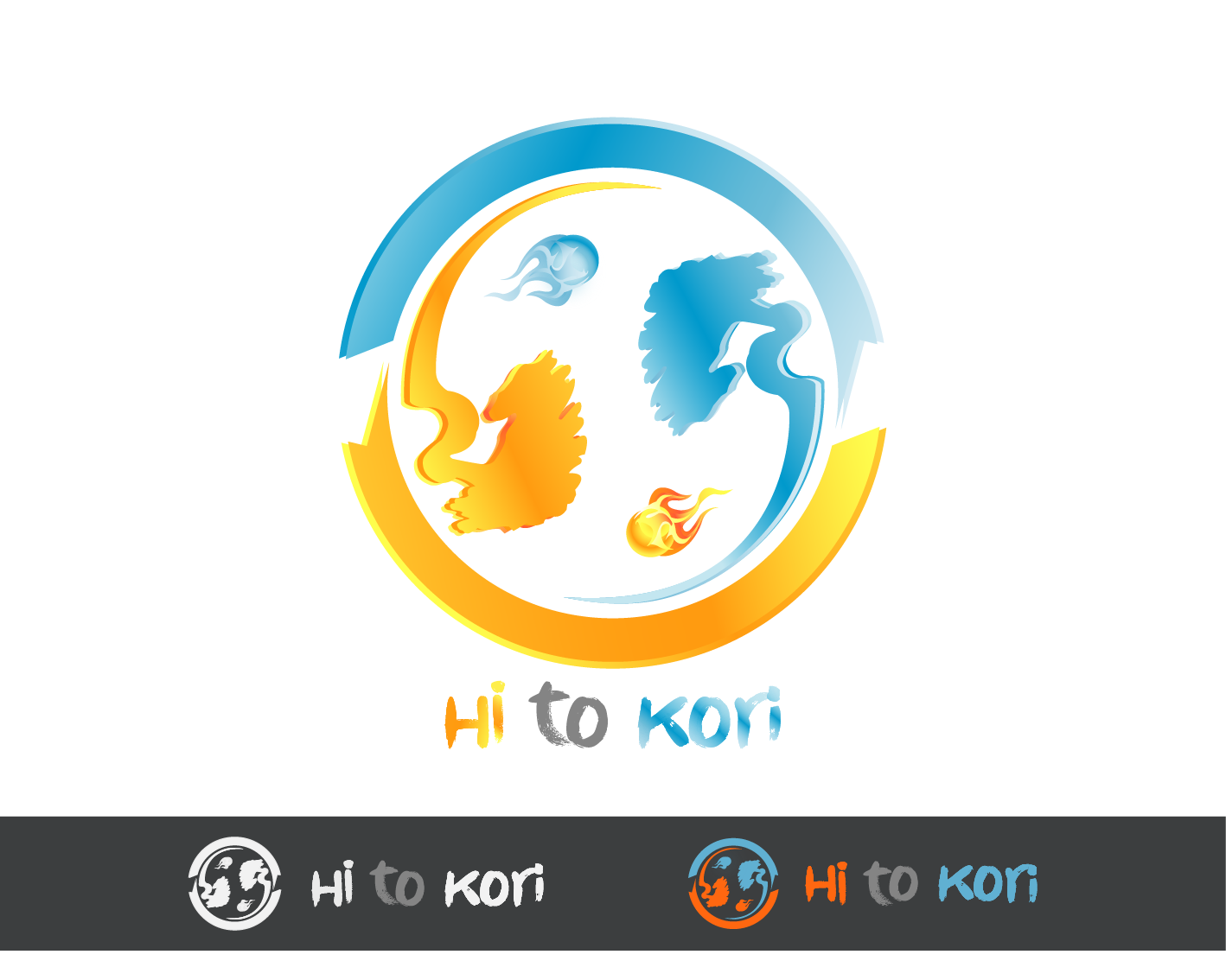 Logo Design by The A for this project | Design #20327561