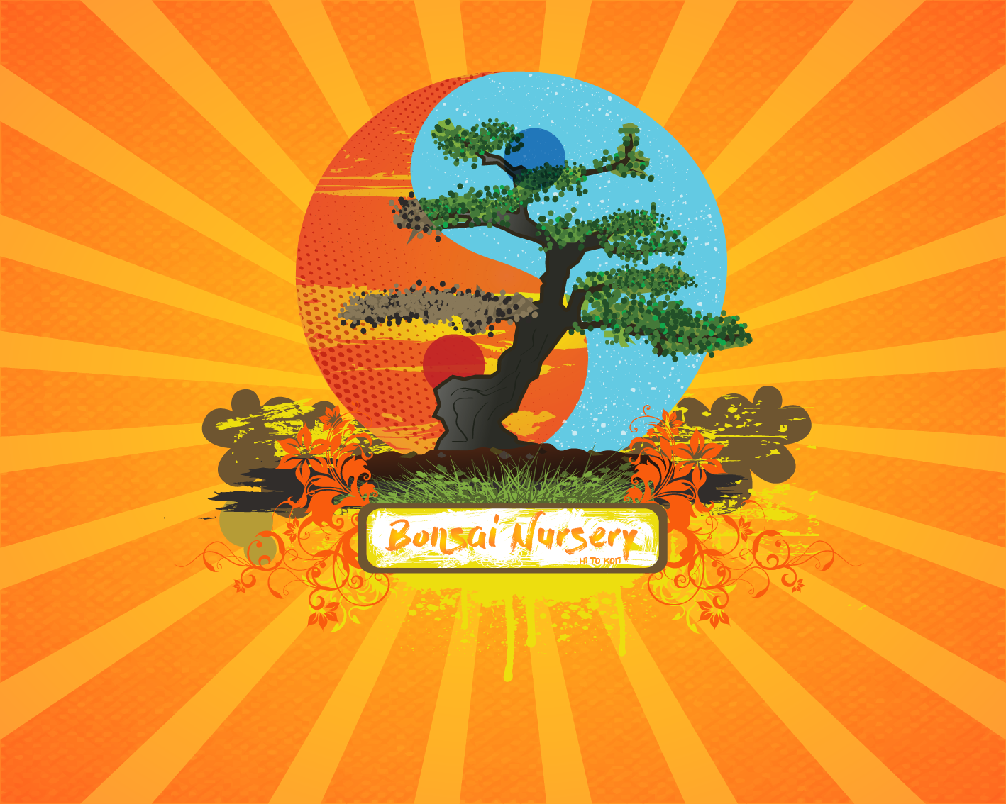 Logo Design by The A for this project | Design #20422883