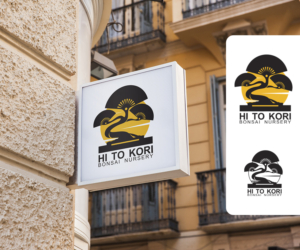 Logo Design by Market bees for this project | Design: #20336377