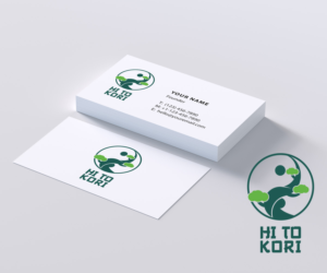 Logo Design by Market bees for this project | Design: #20336867