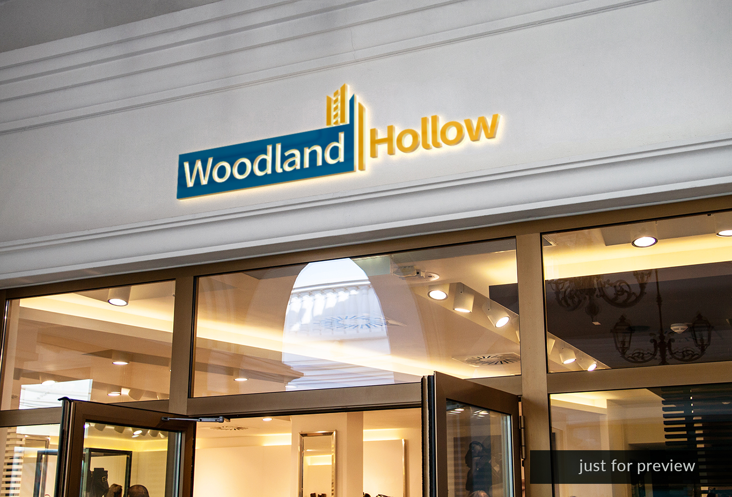 Logo Design by Deziners Zone for Middleton Meyers | Design #20219016